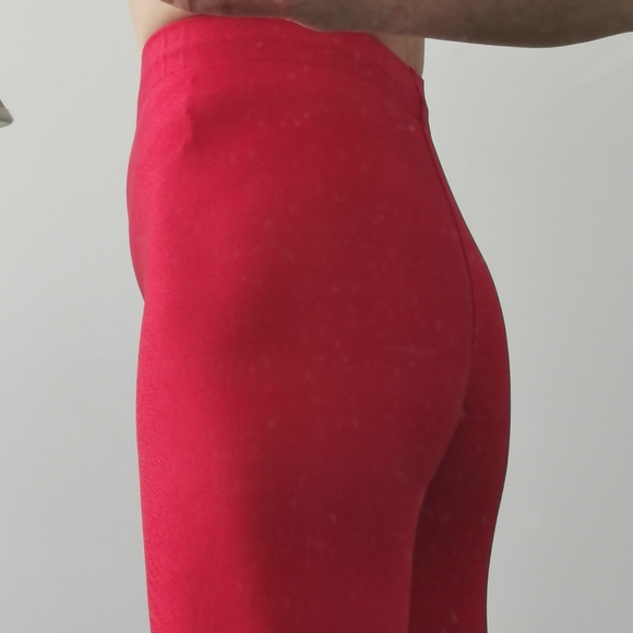 Vintage Champion Football/Bike Shorts - Picture 2 of 2